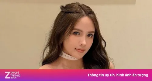 Thiều Bảo Trâm gây bàn tán