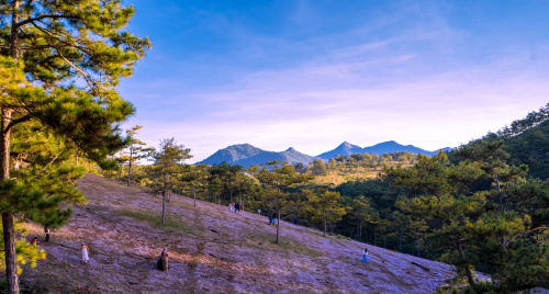 Top 9 trải nghiệm du lịch tháng 12 không thể bỏ lỡ