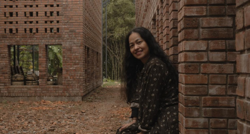 Kiến trúc sư Trần Thị Ngụ Ngôn được vinh danh tại Giải thưởng DIVIA 2025