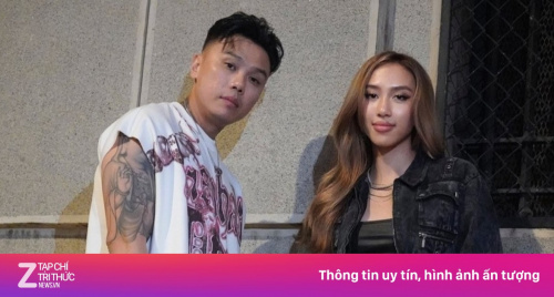 Sắc vóc nổi bật của con gái Thái VG ở tuổi 18