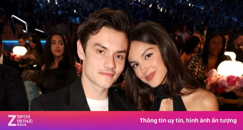 Olivia Rodrigo chia tay bạn trai