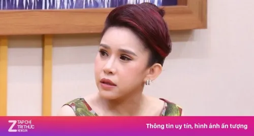 Bình Tinh bức xúc