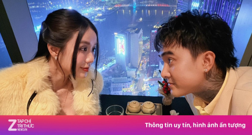 Bảo Ngọc và Đạt G sau khi cưới