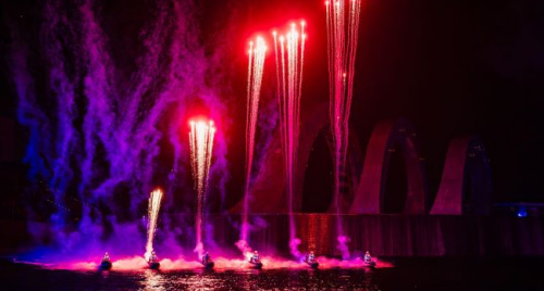 Phú Quốc sẵn sàng đón “Bản giao hưởng đại dương” trở lại đầy ấn tượng