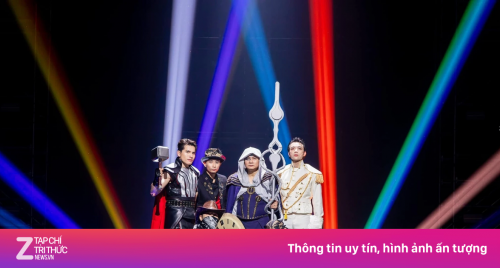 Công nghệ mở ra chương mới cho giải trí Việt