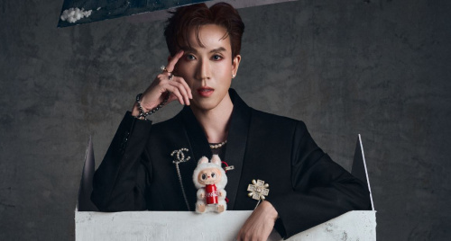 Kiến trúc sư Trọng Lee: Tìm về ánh sáng qua thế giới Art Toy | Off the Duty