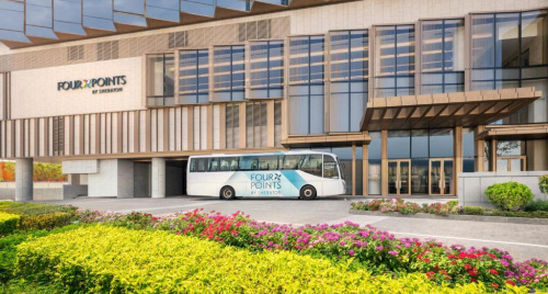 Top 9 khách sạn Hong Kong đáng lưu trú nhất cho mùa lễ hội cuối năm