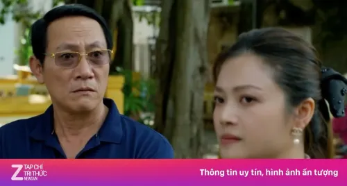 Kiều Anh gây xôn xao chỉ với 1 câu thoại