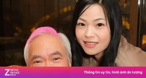 Diễn biến sốc vụ Lý Long Cơ và tình trẻ kém 37 tuổi