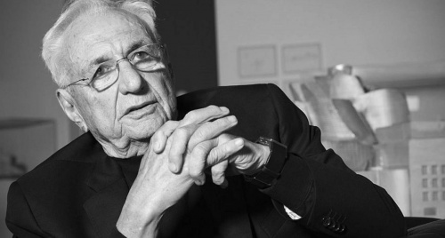 Kiến trúc sư Frank Gehry: Một biểu tượng của nền kiến trúc đương đại