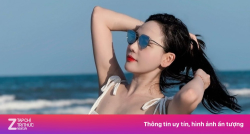 Vóc dáng nữ chủ tịch trong 'Lằn ranh'