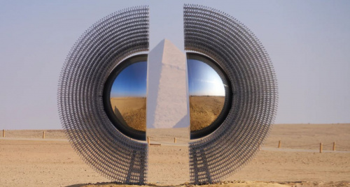 Triển lãm Forever Is Now 2025: Suy tưởng về sự vĩnh hằng