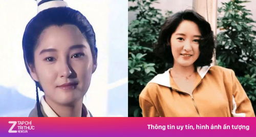 Cuộc sống của 'Lý Mạc Sầu đẹp nhất màn ảnh'