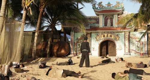 Giá trị văn hóa đặc biệt mà phim Truy Tìm Long Diên Hương mang lại