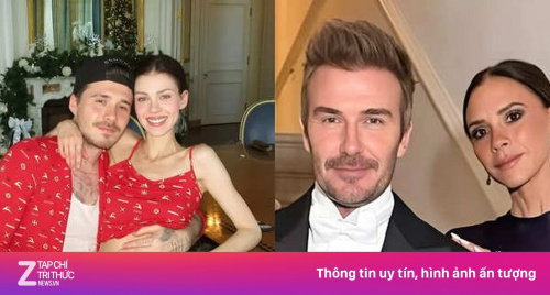 Nhà Beckham chìm trong khủng hoảng