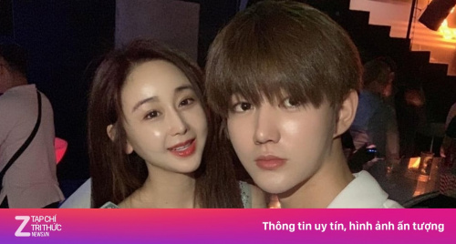 Hoa hậu Hàn ly hôn chồng nhưng vẫn sống chung