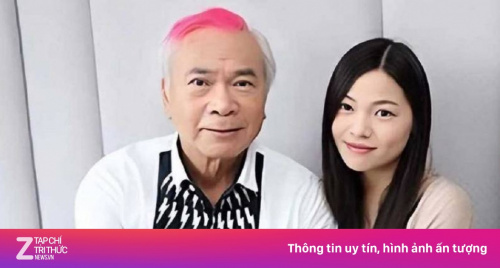 Phản ứng của Lý Long Cơ trước tin bạn gái kém 40 tuổi đã có chồng con