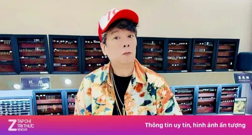 Tào Tây Bình qua đời