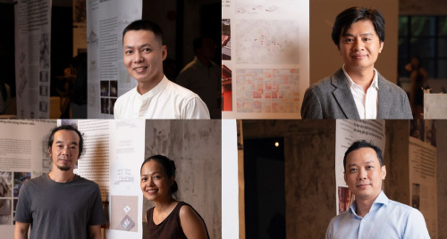 Trú ẩn và thích nghi trong không gian sống (Kỳ III)