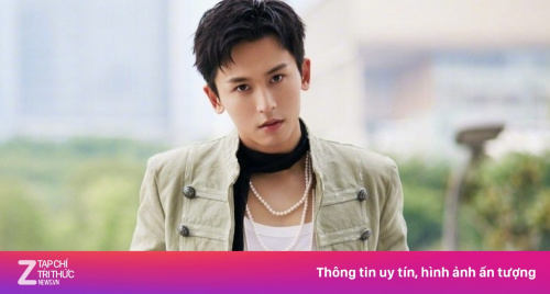 Gương mặt đẹp nhất thế giới gây tranh cãi