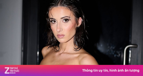 Dùng thắt lưng để nịt ngực