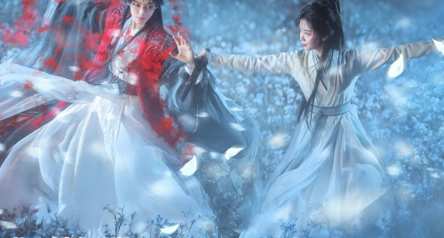 Review Tiêu Dao: Phim tiên hiệp khuôn mẫu, thích hợp xem giải trí nhưng không đột phá