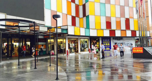 Du lịch Quảng Châu – thiên đường mua sắm chỉ 5 triệu đồng