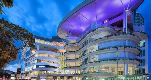 5 điểm mua sắm ở Penang cho tín đồ shopping