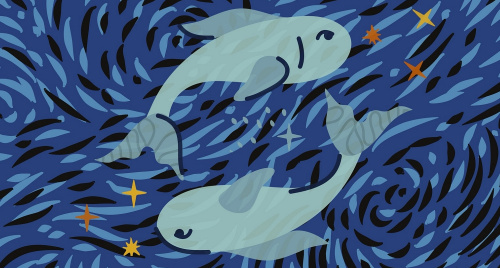 Dự đoán tử vi cung Song Ngư năm 2026