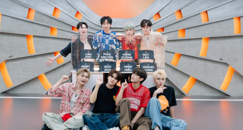 Tân Binh Thăng Cấp: Đội hình Top 8 tiến thẳng vào chung kết