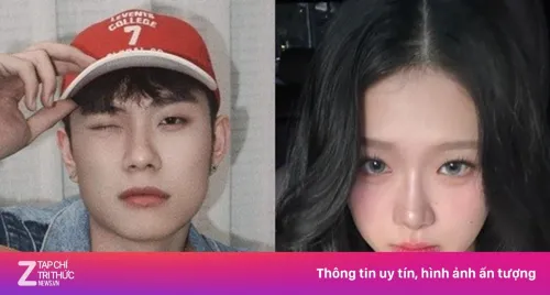 Hình ảnh Linh Ka và Dương Domic hẹn hò gây xôn xao