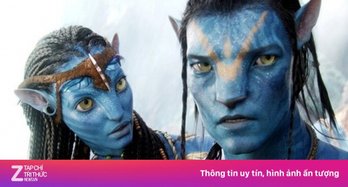 Giải mã kẻ đáng sợ nhất 'Avatar'