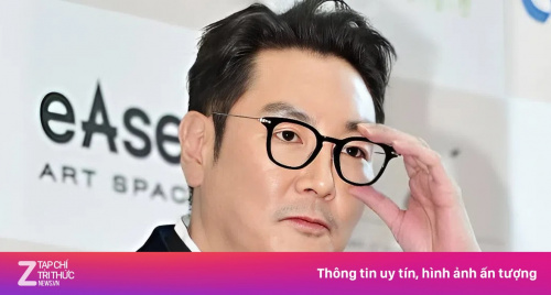 Jo Jin Woong bị tố đổi danh tính sau khi trộm cướp, cưỡng hiếp