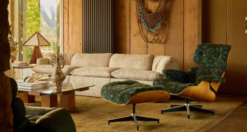 Nhà đồng quê Gruyere Farm: Khi tinh thần Mid-century hòa cùng thiên nhiên thung lũng Yarra