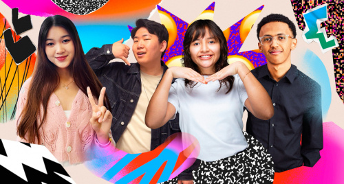 Từ cảm hứng tại địa phương đến tác động trên toàn cầu: Gặp gỡ bốn người chiến thắng Thử Thách Swift Dành Cho Học Sinh - Sinh Viên năm nay