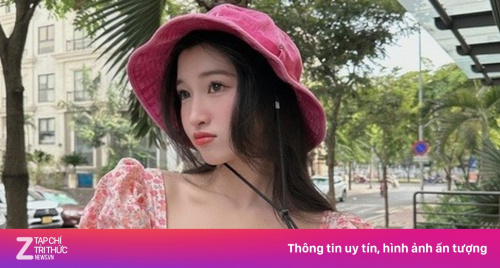 Chiếc túi hình quả trứng của Phương Nhi