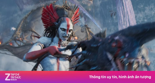 'Avatar 3' ngốn tiền bậc nhất lịch sử điện ảnh
