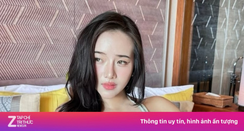 Cô gái 18 tuổi gốc Việt thành hoa hậu ở Thái Lan