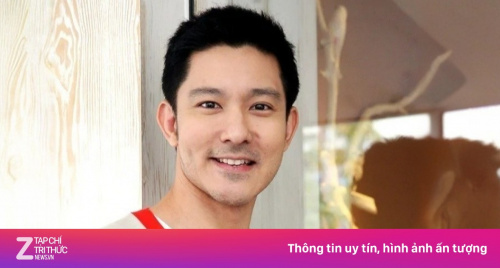 'Nam thần ngôn tình' suy sụp vì ung thư