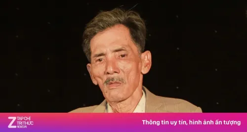 Ước nguyện còn dang dở của Thương Tín