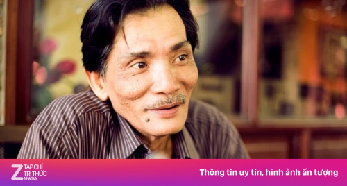 Những vai diễn làm nên tên tuổi tài tử Thương Tín