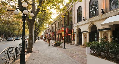 Lịch trình 3 ngày du lịch Thượng Hải: hiện đại và cổ kính đan xen
