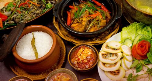 Top 10+ nhà hàng ngon ở Huế không đi là tiếc hùi hụi