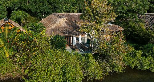 Tận hưởng mùa hè tại L’Alya Ninh Van Bay