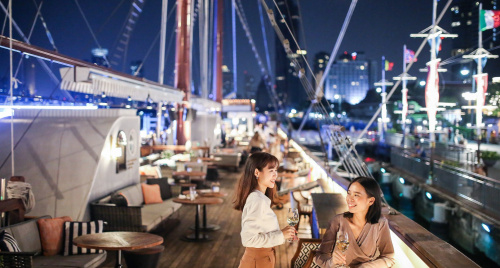 Ăn gì khi du lịch Thái Lan? Top 16 nhà hàng Bangkok bạn nên thử