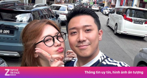 Trấn Thành: 'Vợ đã trải qua nhiều khổ đau'