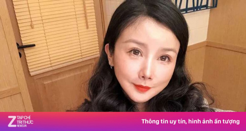 Tôn Phi Phi tố Vương Dương sống giả tạo