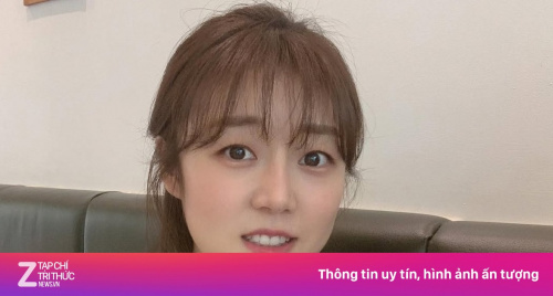 Diễn viên Kang Seo Ha qua đời ở tuổi 31