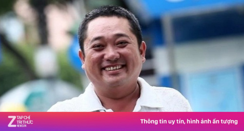 'Thằng cò' Phùng Ngọc chia tay vợ sau 1 năm kết hôn