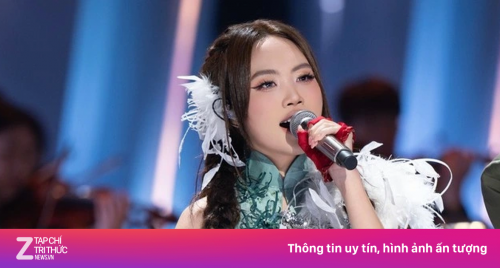 Giám khảo gây tranh cãi vì chấm điểm thấp cho Phương Mỹ Chi
